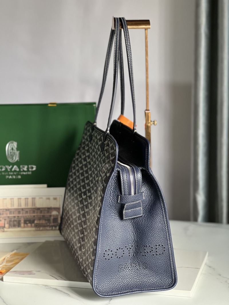 Goyard Top Handle Bags